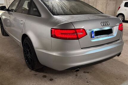 Audi A6 220.000 km 7.500 &euro; Zweibrücken 66482