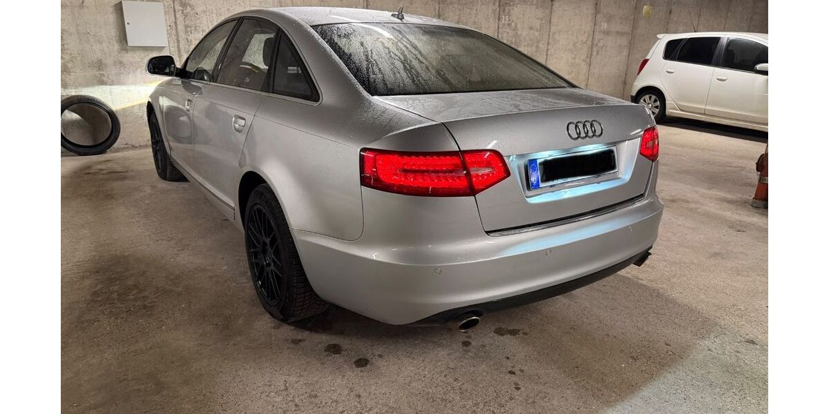 Audi A6 220.000 km 7.500 &euro; Zweibrücken 66482