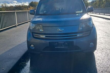 Daihatsu MATERIA 148.500 km 4.800 &euro; Vellmar 34246