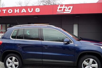 VW Tiguan 161.233 km 8.290 € Ludwigshafen am Rhein 67059