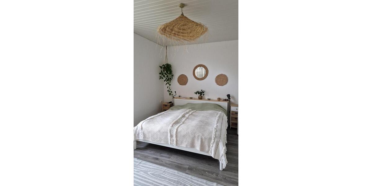 Erdgeschoßwohnung Oeversee - 2 Zimmer, 55 m&sup2;, 950&euro; | Angebot:26592713