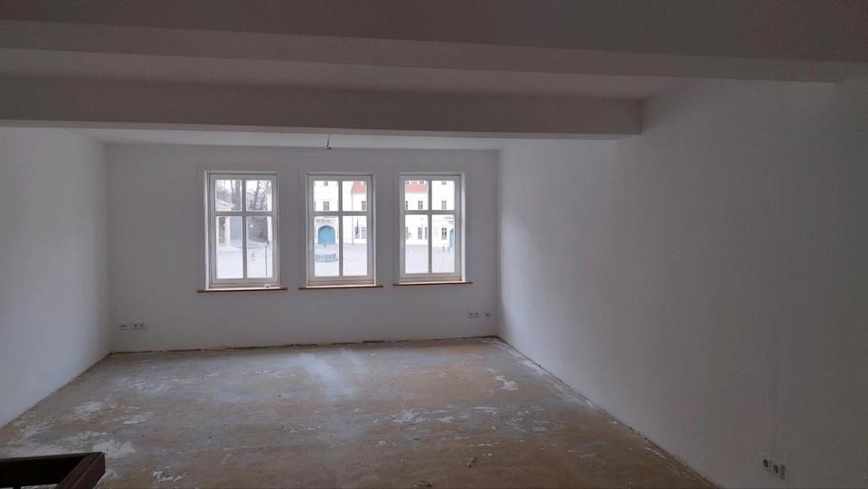 Maisonettenwohnung Sondershausen - 2 Zimmer, 76 m&sup2;, 530&euro; | Angebot:25403885