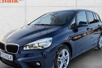 BMW 220 48.000 km 19.900 &euro; Weißwasser 02943
