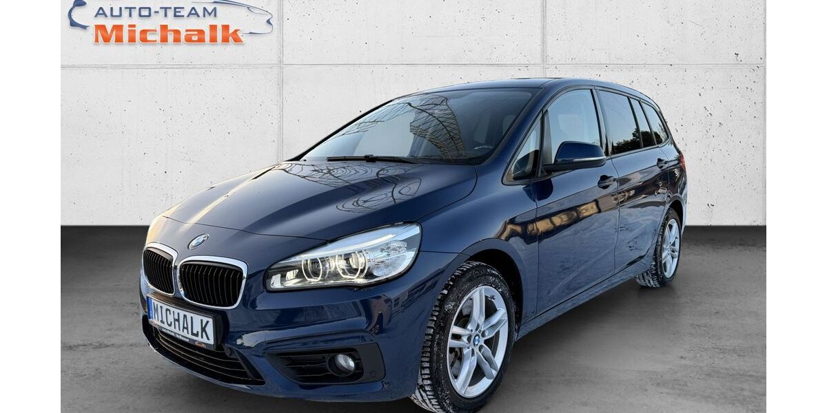 BMW 220 48.000 km 20.600 &euro; Weißwasser 02943