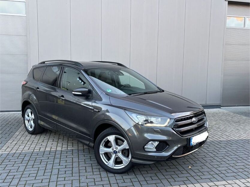 Kuga