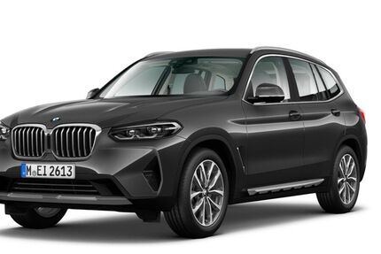 BMW X3 15.368 km 41.960 &euro; Heide 25746