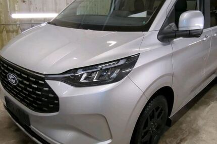 Ford Tourneo Custom 28.531 km 51.990 &euro; Ehrenberg-Seiferts 36115