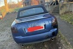 Audi A4 Cabriolet 255.000 km 3.500 &euro; Königsmoor 21255