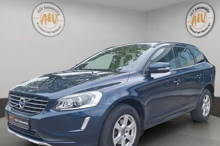 Volvo XC60 103.400 km 11.990 &euro; Ellerbek 25474