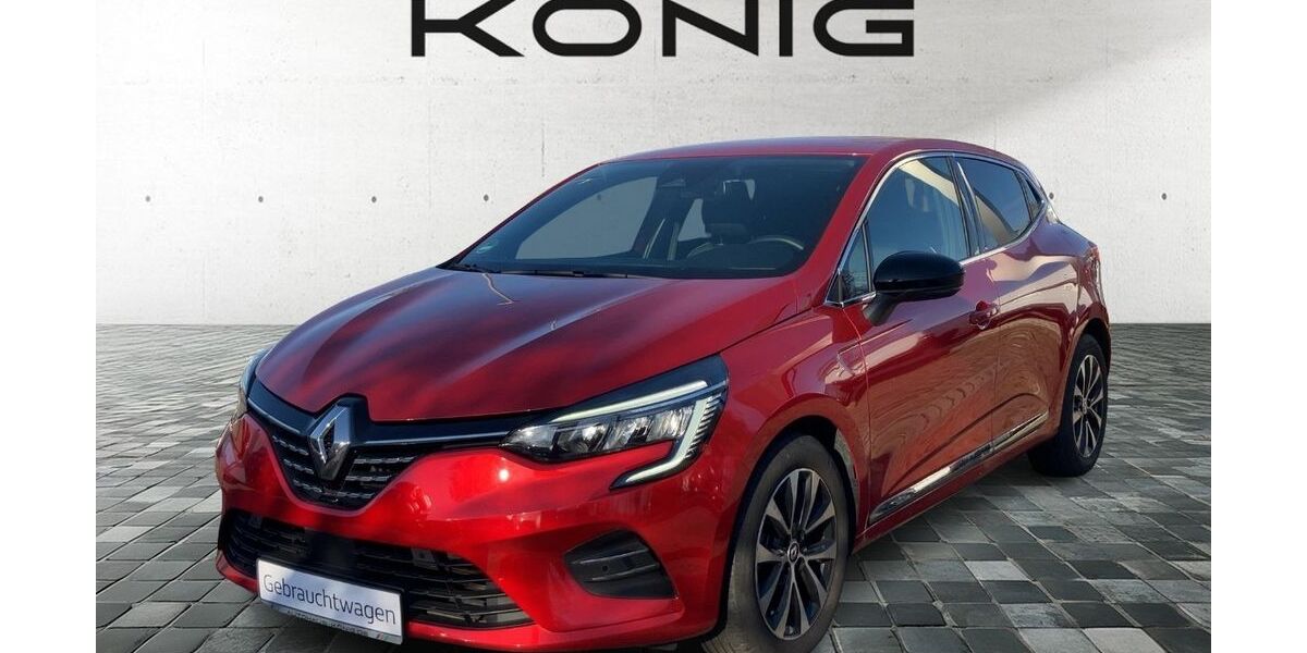 Renault Clio 22.194 km 16.999 &euro; Erfurt 99099