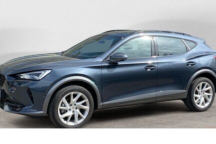 Cupra Formentor 17.356 km 30.290 &euro; Detmold 32756