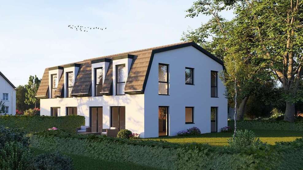 Haus zum Kaufen in Solln 1.389.000 € 135 m²