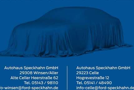Ford Puma 65.599 km 17.990 &euro; Celle 29223