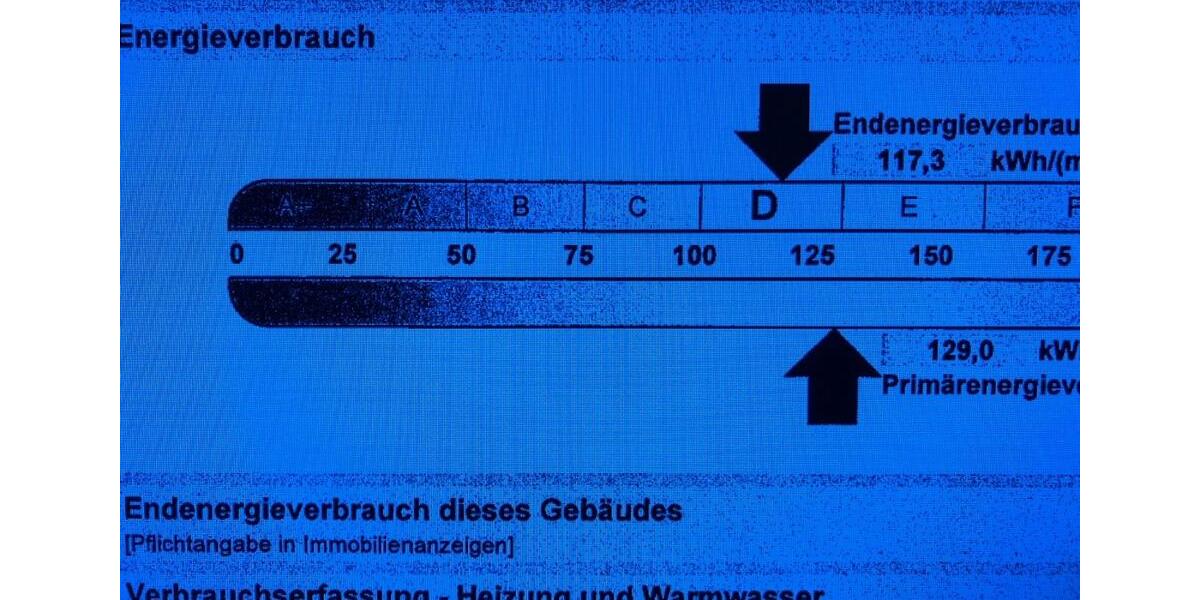 Erdgeschoßwohnung Remscheid Lüttringhausen - 2 Zimmer, 62 m&sup2;, 350&euro; | Angebot:24564613