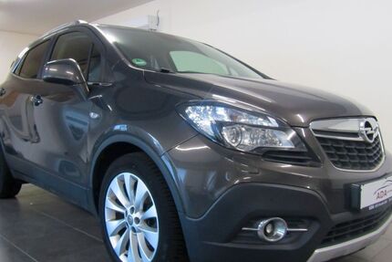 Opel Mokka 146.200 km 8.499 &euro; Oldenburg 26125