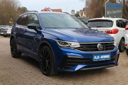 VW Tiguan 44.000 km 32.900 &euro; Hiddenhausen 32120