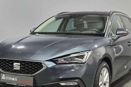 Seat Leon 100.000 km 16.890 &euro; Braunschweig 38112