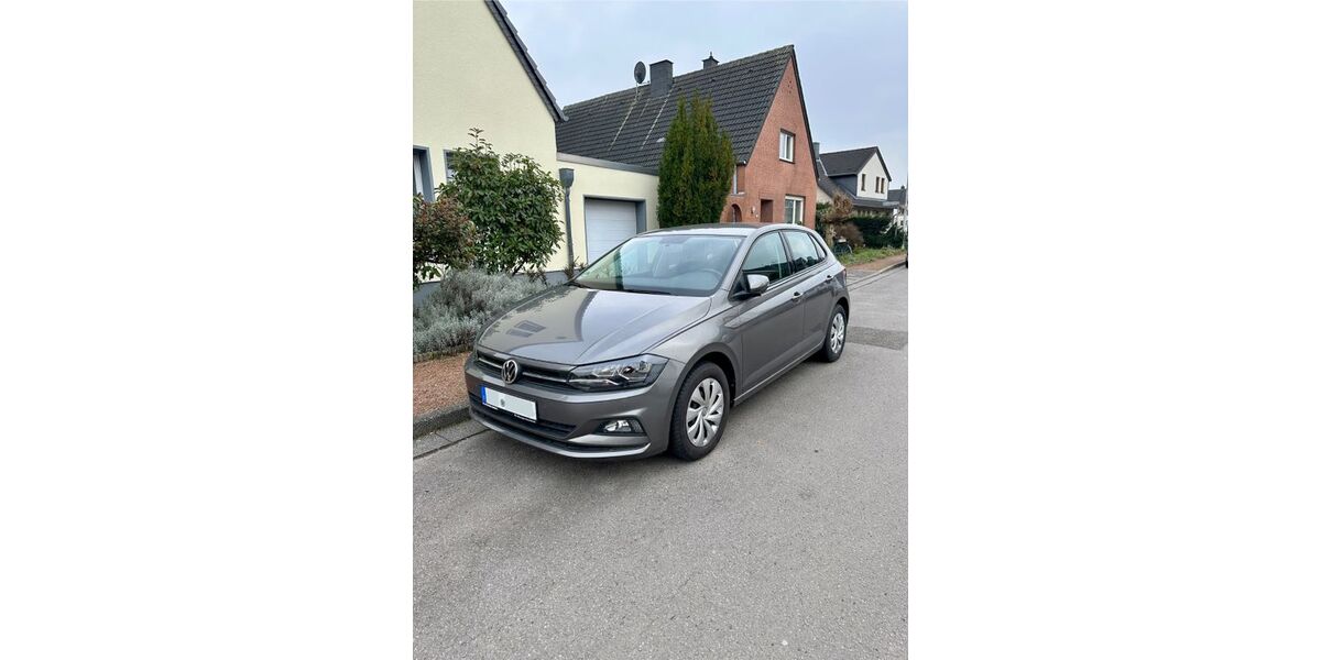 VW Polo 20.726 km 12.100 &euro; Korschenbroich 41342