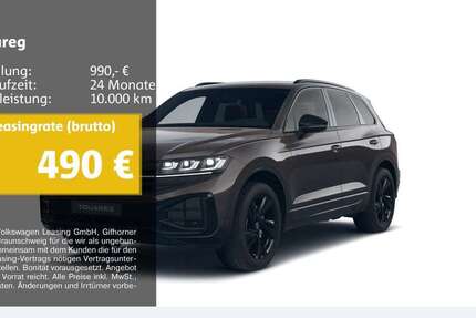 VW Touareg 11.269 km 66.880 &euro; Dorsten 46282