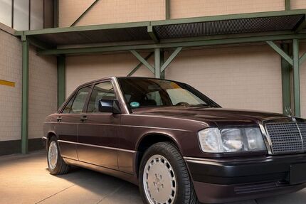 Mercedes-Benz 190 44.150 km 16.789 &euro; Schwerte 58239