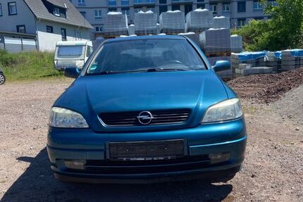 Opel Astra 166.166 km 1.400 &euro; Erfweiler 66996