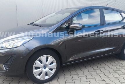 Ford Fiesta 98.605 km 9.190 &euro; Stolberg 52223