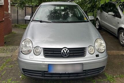 VW Polo 211.000 km 1.200 &euro; Hamburg 21129