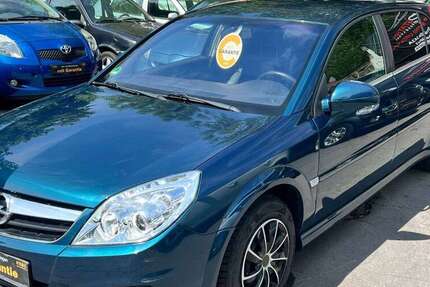 Opel Signum 176.199 km 3.300 € Düsseldorf 40597