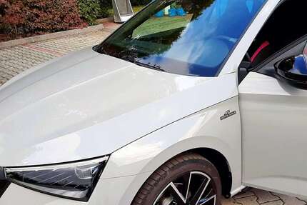 Skoda Scala 70.000 km 16.990 &euro; Kenn 54344