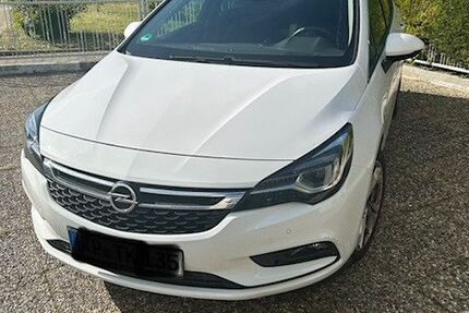 Opel Astra 153.000 km 8.150 &euro; Neuhofen 67141
