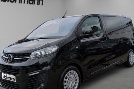 Opel Zafira Life 110.738 km 23.990 &euro; Menden 58706