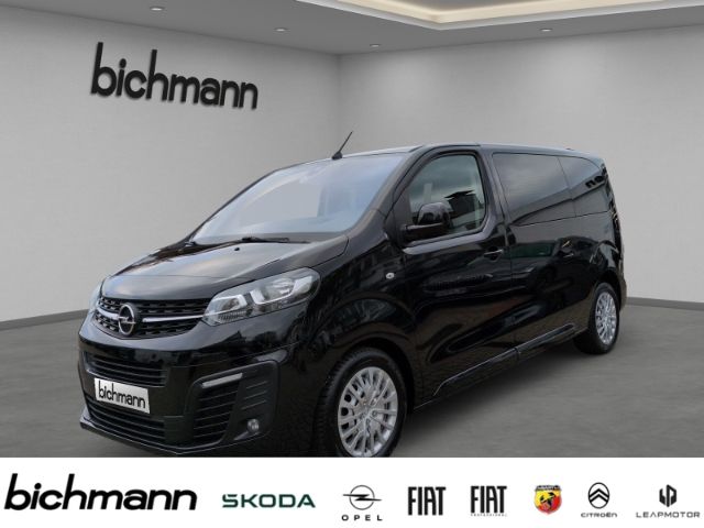 Opel Zafira Life 110.738 km 23.990 &euro; Menden 58706