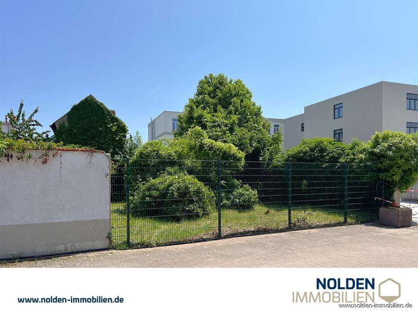 Grundstück zu verkaufen in Altlußheim 215.000 € 271 m²