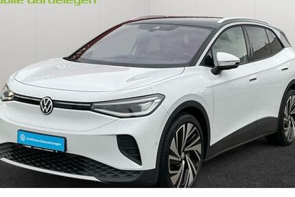 VW ID.4 11.929 km 43.290 € Gardelegen 39638