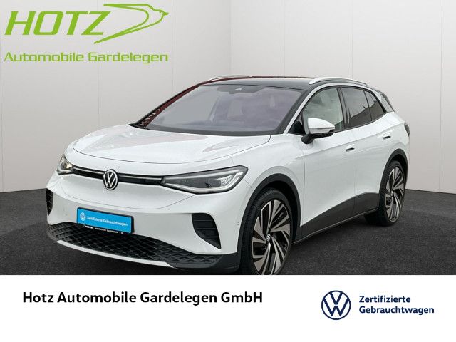 VW ID.4 11.929 km 43.290 € Gardelegen 39638