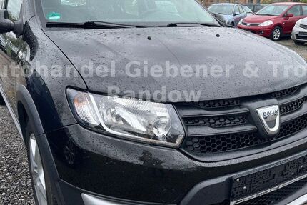 Dacia Sandero 96.195 km 6.600 &euro; Demmin 17109