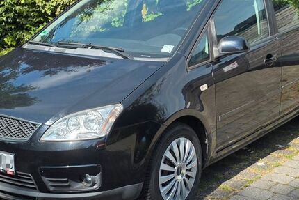 Ford C-Max 276.000 km 850 &euro; Rietberg 33397