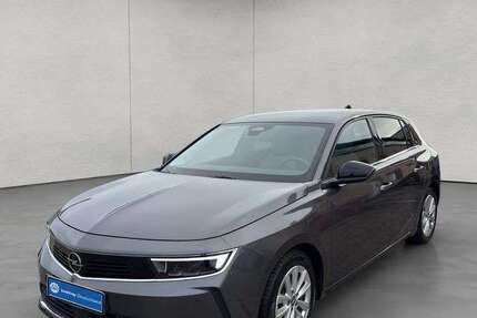 Opel Astra 24.528 km 17.750 &euro; Frankfurt am Main 60386