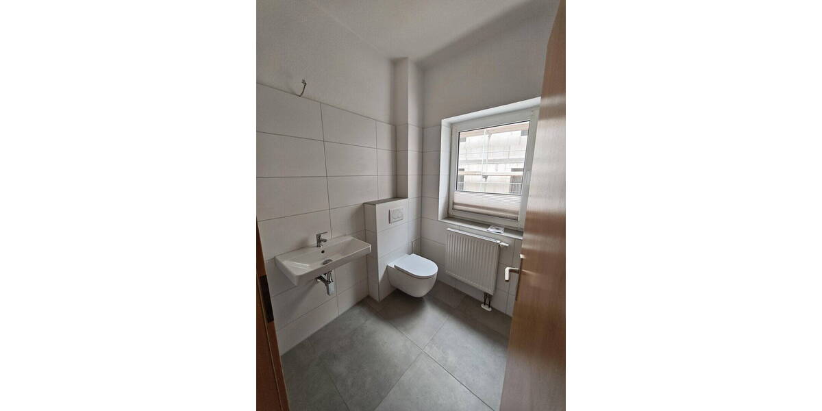 Etagenwohnung Greifswald Eldena - 2 Zimmer, 50 m&sup2;, 525&euro; | Angebot:26669556