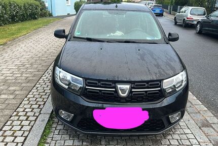 Dacia Sandero 130.000 km 6.100 &euro; Windischeschenbach 92670