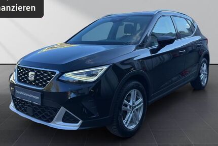 Seat Arona 65.200 km 15.990 &euro; Wuppertal 42109
