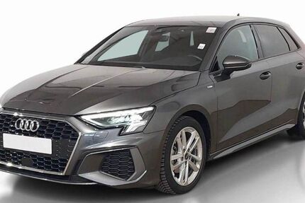 Audi A3 16.125 km 25.990 &euro; Steinbach-Hallenberg OT Herges-Hallenberg 98587