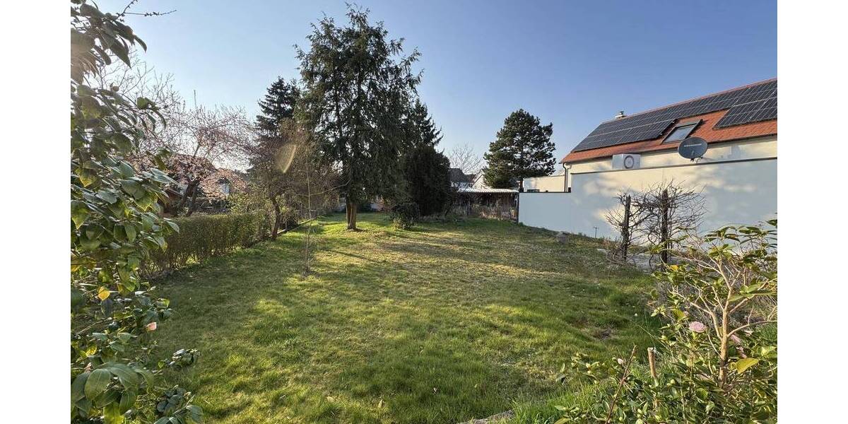 Einfamilienhaus Linkenheim-Hochstetten Linkenheim - 5 Zimmer, 160 m&sup2;, 650.000&euro; | Angebot:25958918