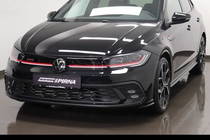 VW Polo 33.000 km 25.500 &euro; Pirna 01796