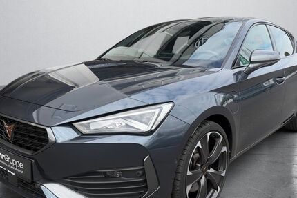 Cupra Leon 61.763 km 24.990 &euro; Daun 54550