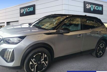 Peugeot 2008 36.029 km 21.480 &euro; Köln 51065