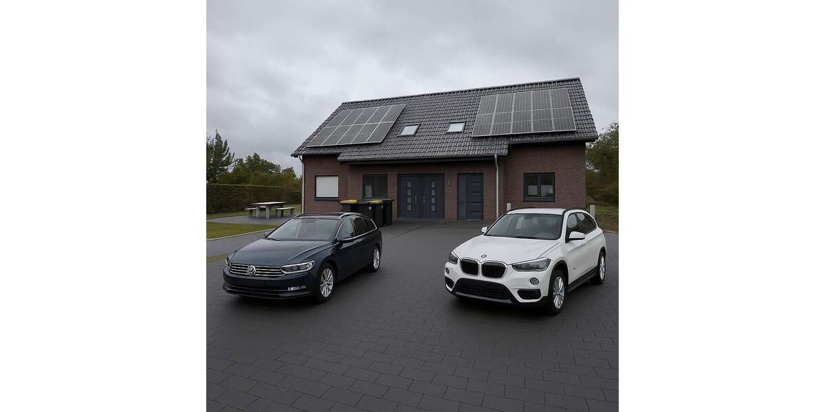 Etagenwohnung Isselburg - 2 Zimmer, 79 m&sup2;, 990&euro; | Angebot:25268625