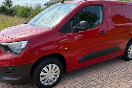 Opel Combo 117.000 km 7.750 &euro; Kühlungsborn 18225