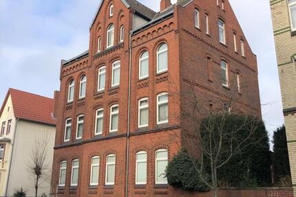 Wohnung Peine - 4 Zimmer, 105 m&sup2;, 800&euro; | Angebot:25324606