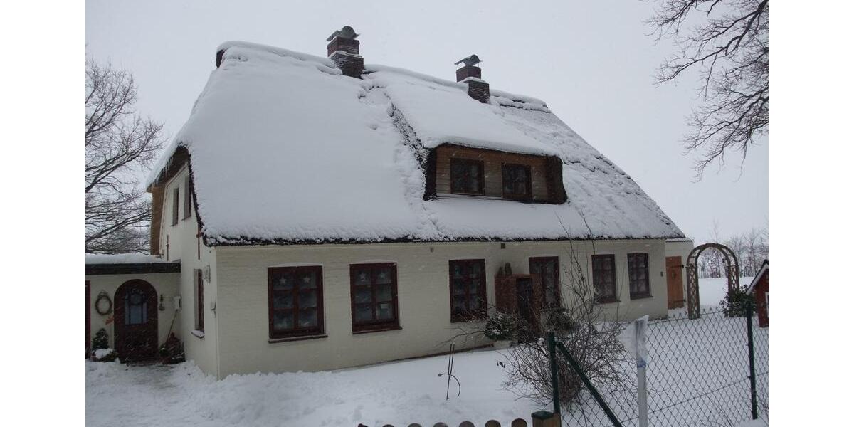 Einfamilienhaus Waabs - 5 Zimmer, 140 m&sup2;, 675.000&euro; | Angebot:26879802